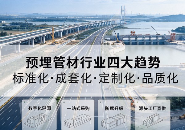 延长行业发展趋势总结